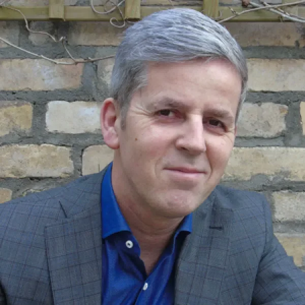 Profile picture of John O’Flynn