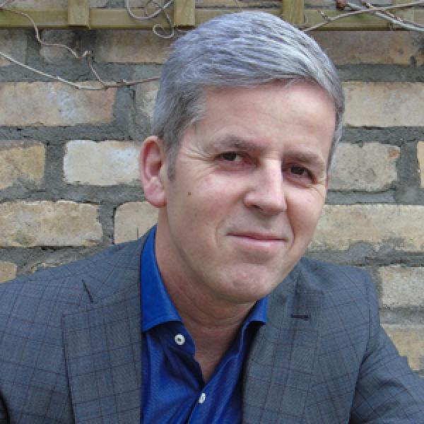 Profile picture of John O’Flynn