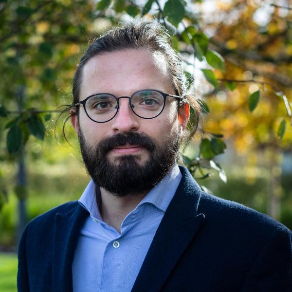 Profile picture of Goran Dominioni