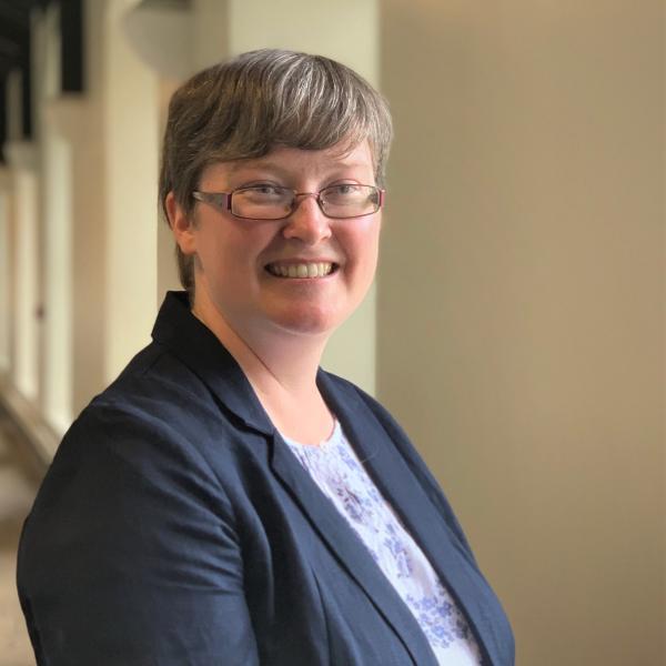 Profile picture of Róisín Blunnie