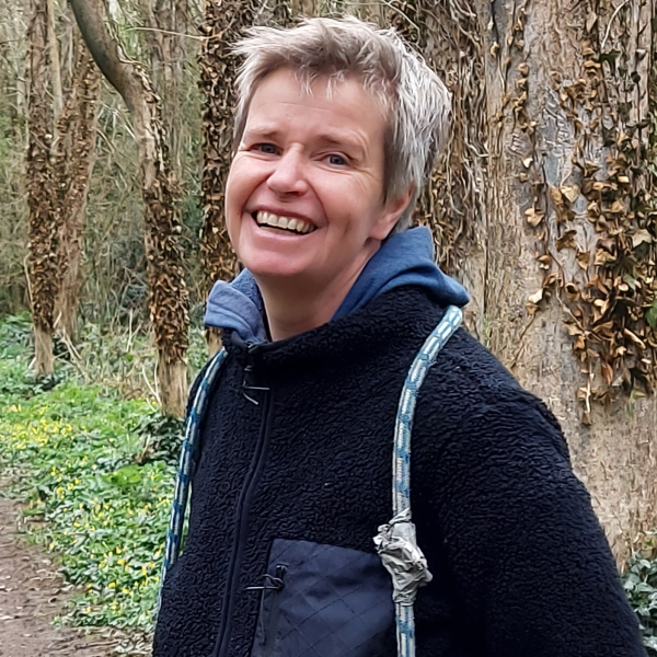 Profile picture of Dr Niamh Gaynor