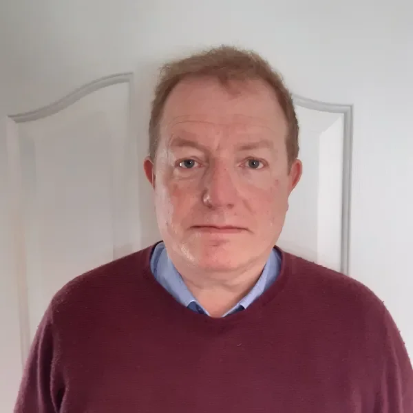 Profile picture of Prof. Pat Brereton