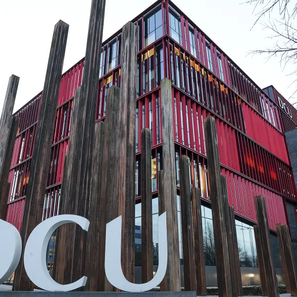 Polaris Building
