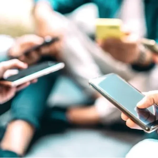 ABC: Young People's Use of Internet and Smartphones