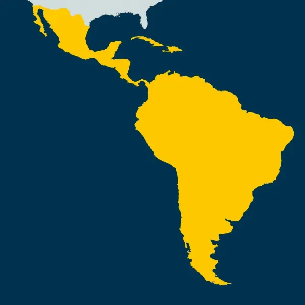 Latin America