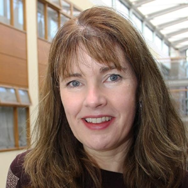 Tia Keyes