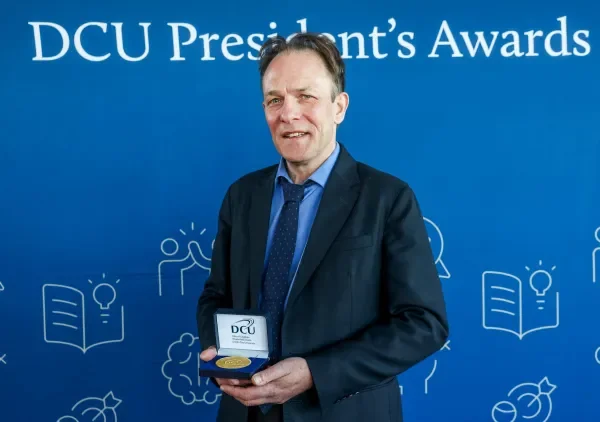 Prof Martin Brown