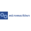 Micromachines