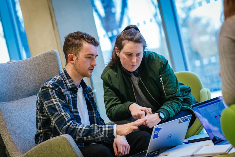 subject librarians