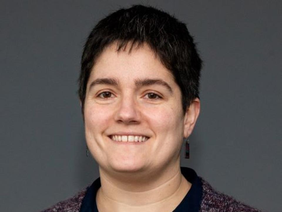 Image of Alicia Menendez Tarrazo