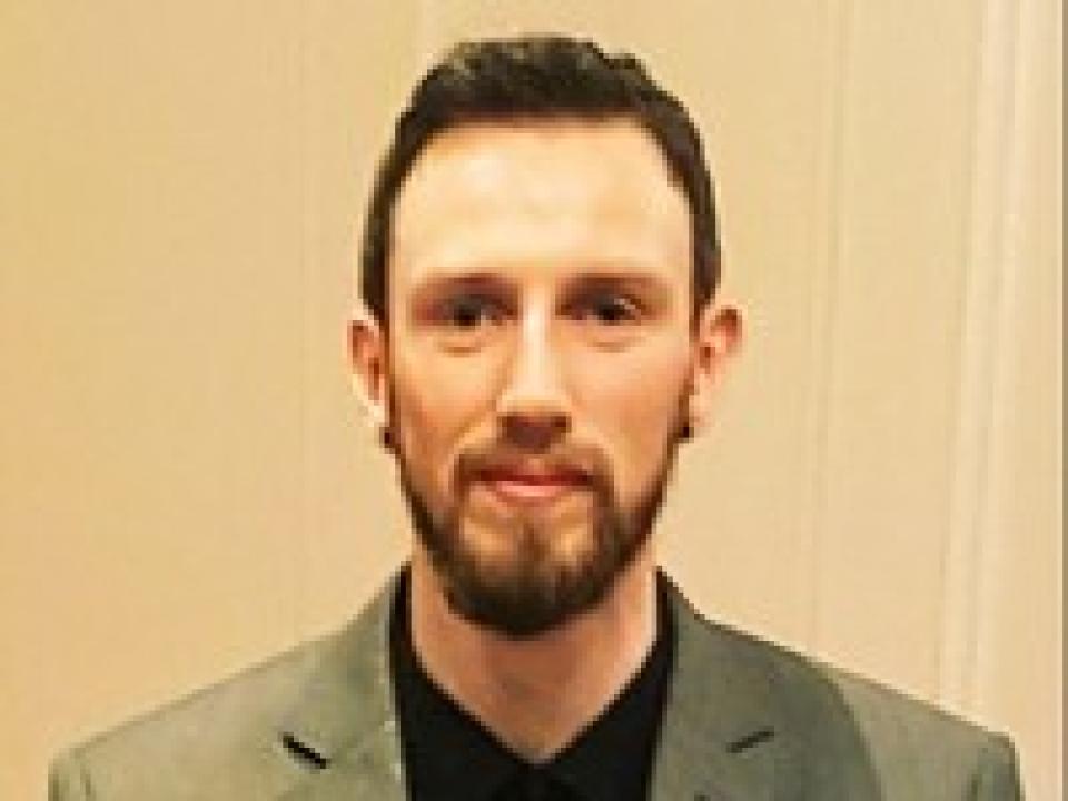 Barry Pender Jumps Coach DCU