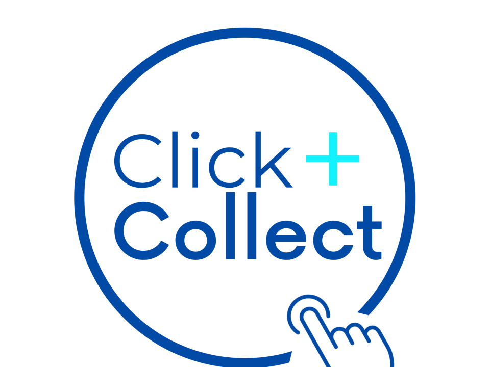 Click + Collect | Dublin City University