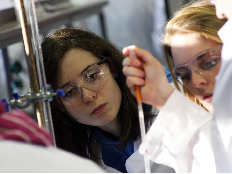Science Education