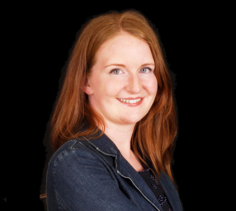 Aisling Kenny
