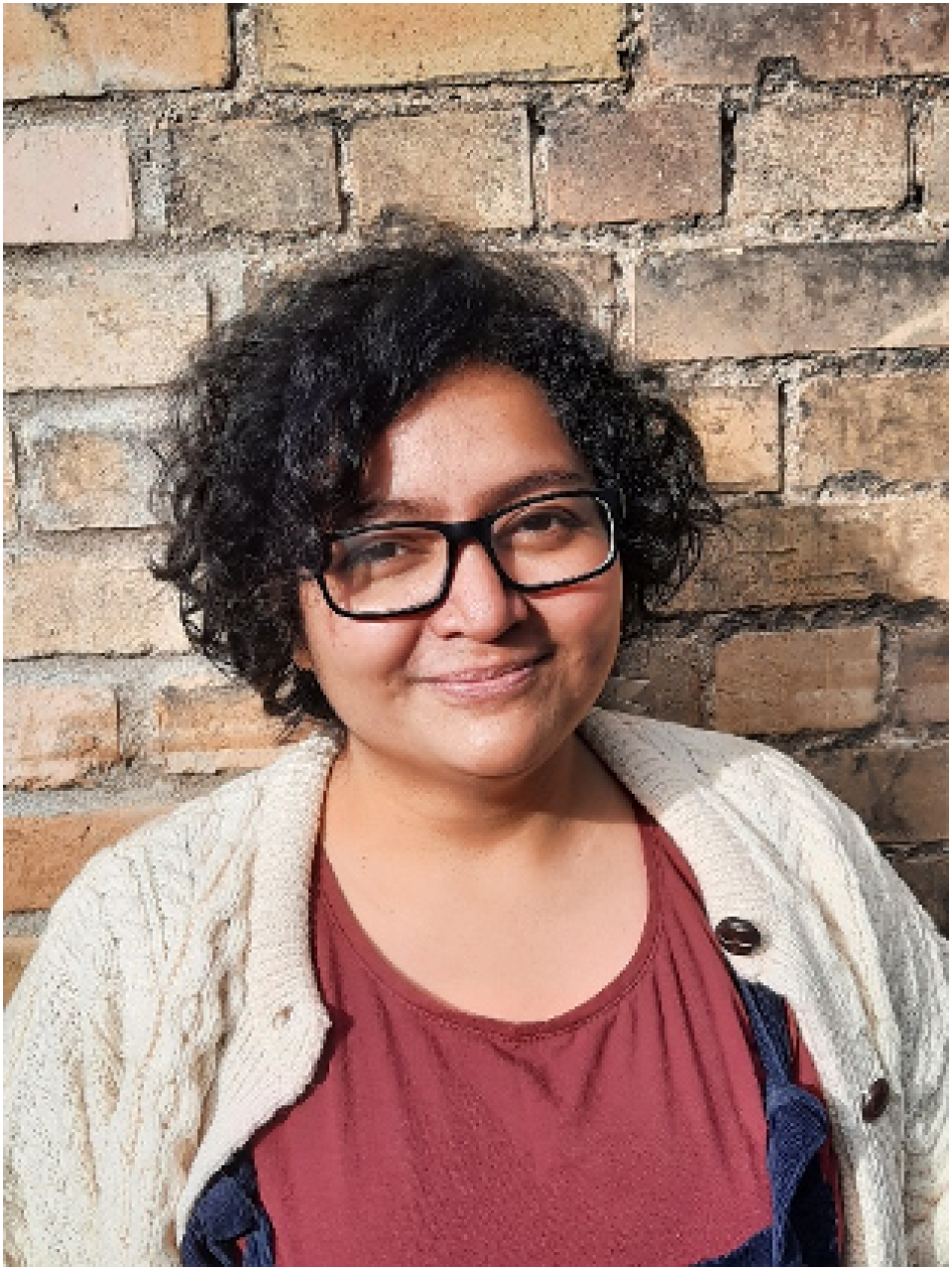 Freya Dasgupta