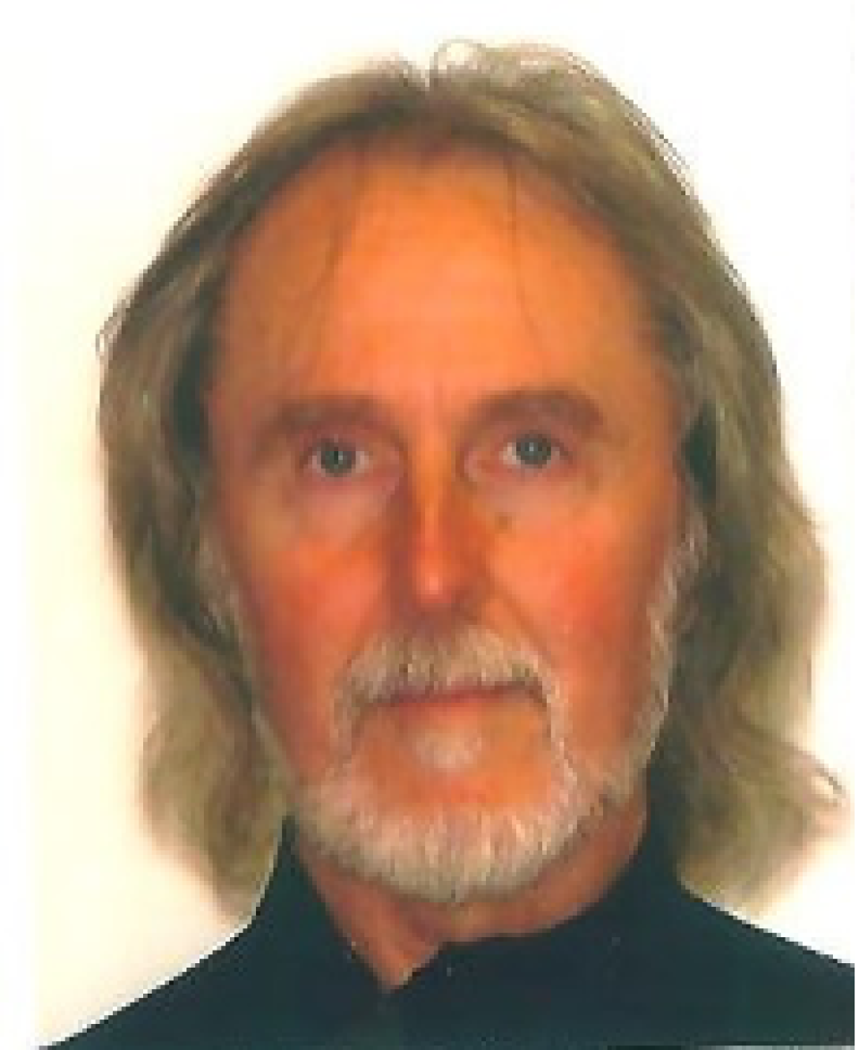 Tony Devlin