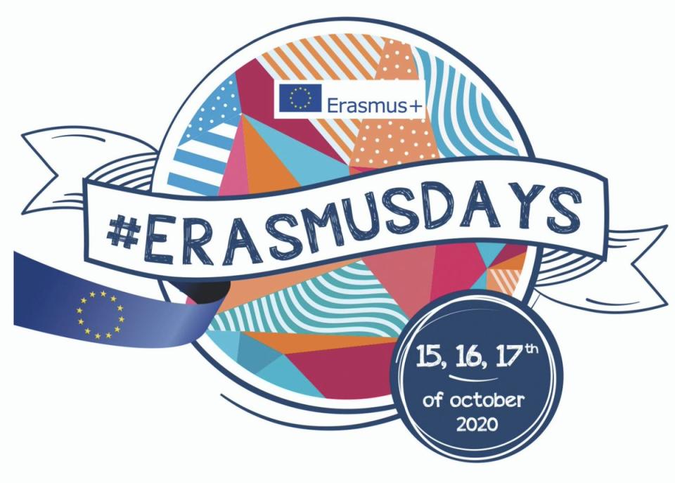 Join the CIM Workshop during Erasmus days October 16th 2020