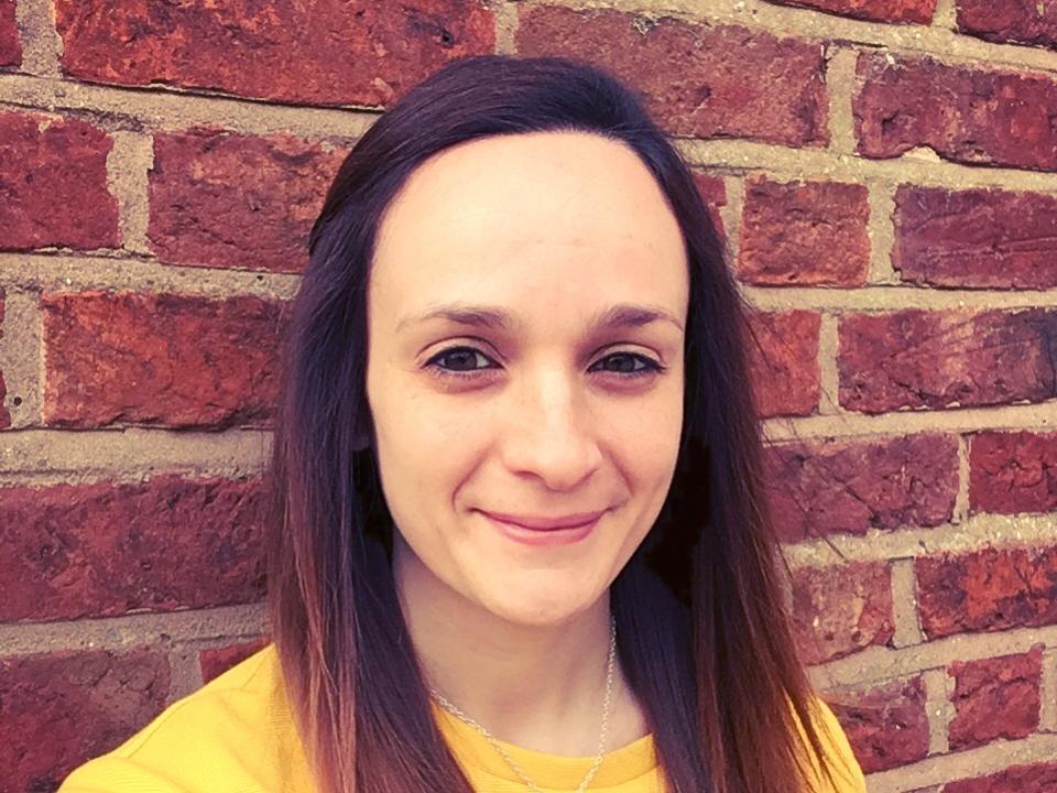 Image of Hannah Millington