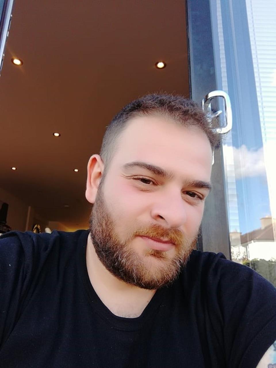 Angelos Mavropoulos