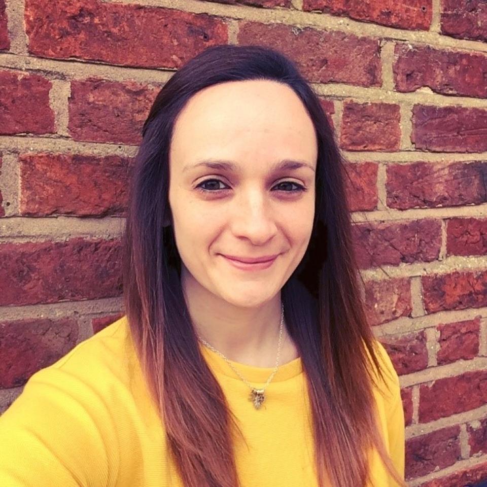 Hannah Millington