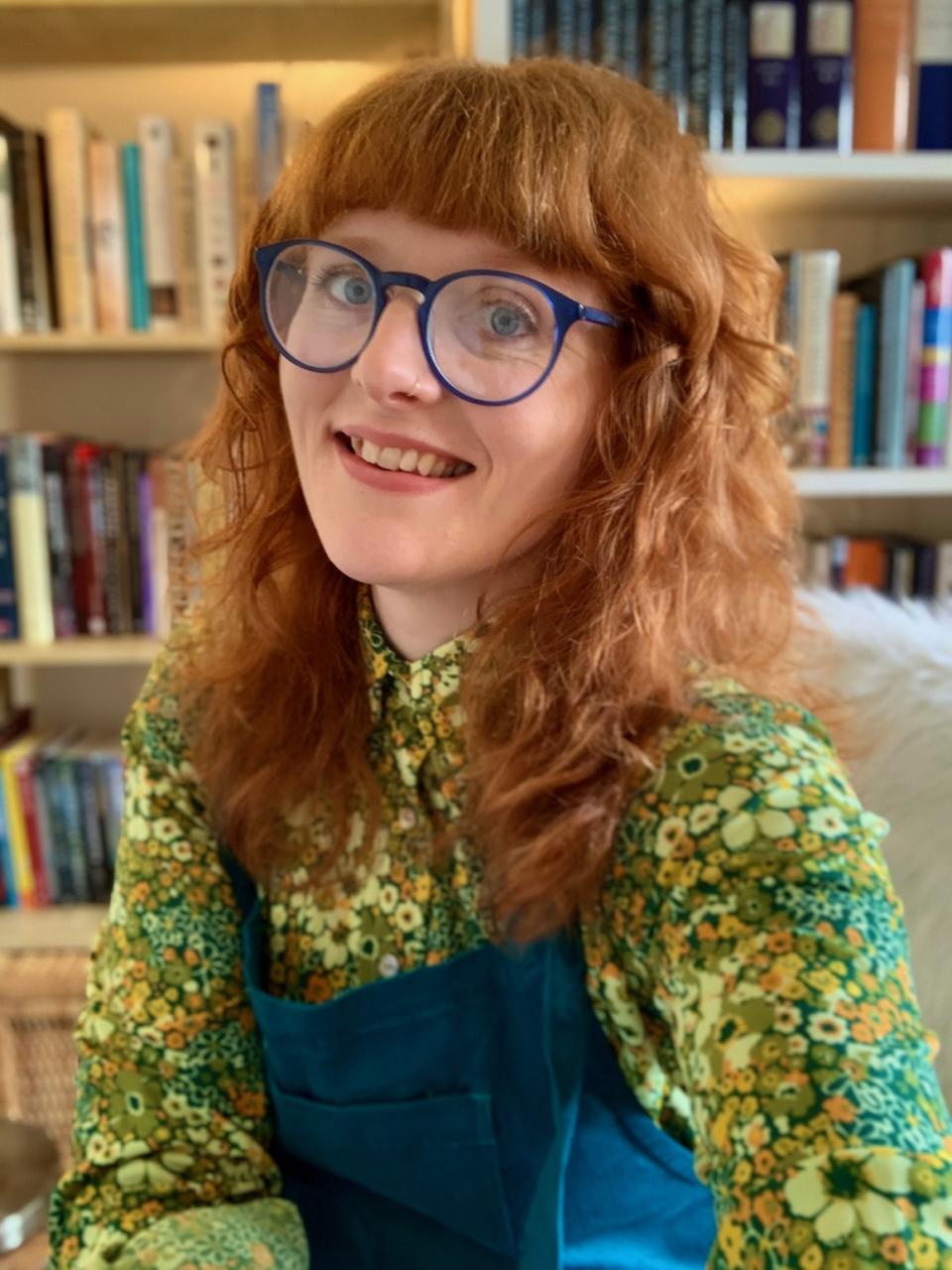 Clare Wilson
