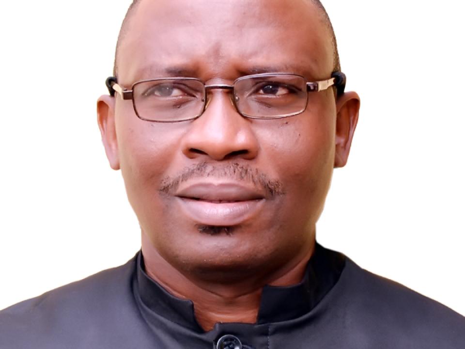 adesoji oni