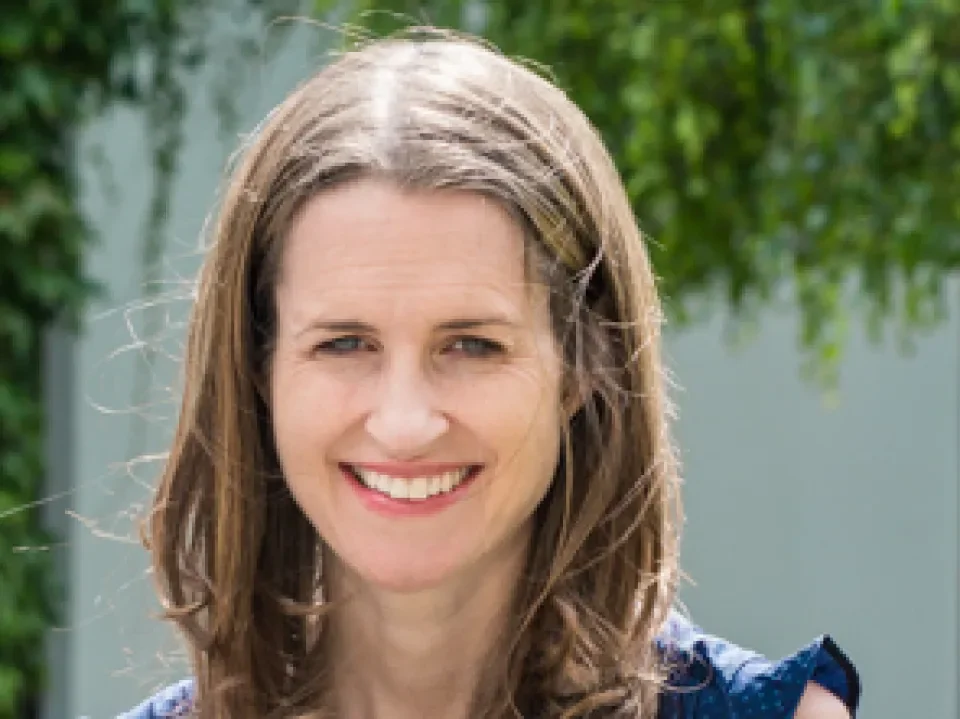 Aisling Ní Dhiorbháin