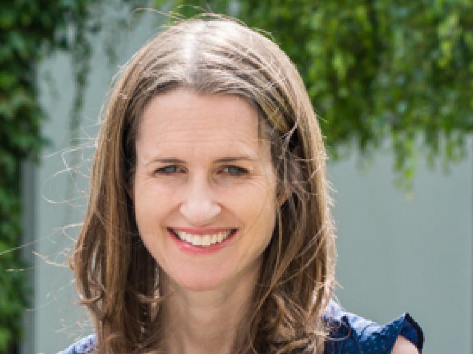 Aisling Ní Dhiorbháin