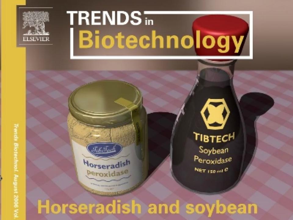 Trends in Biotechnology