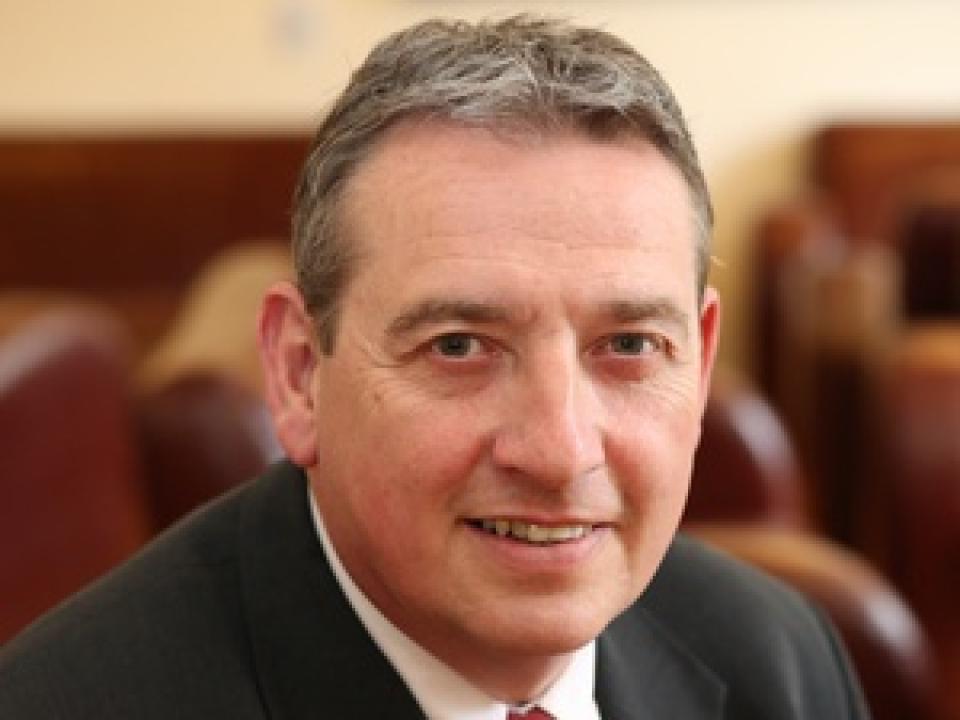 Ciarán Mac Murchaidh