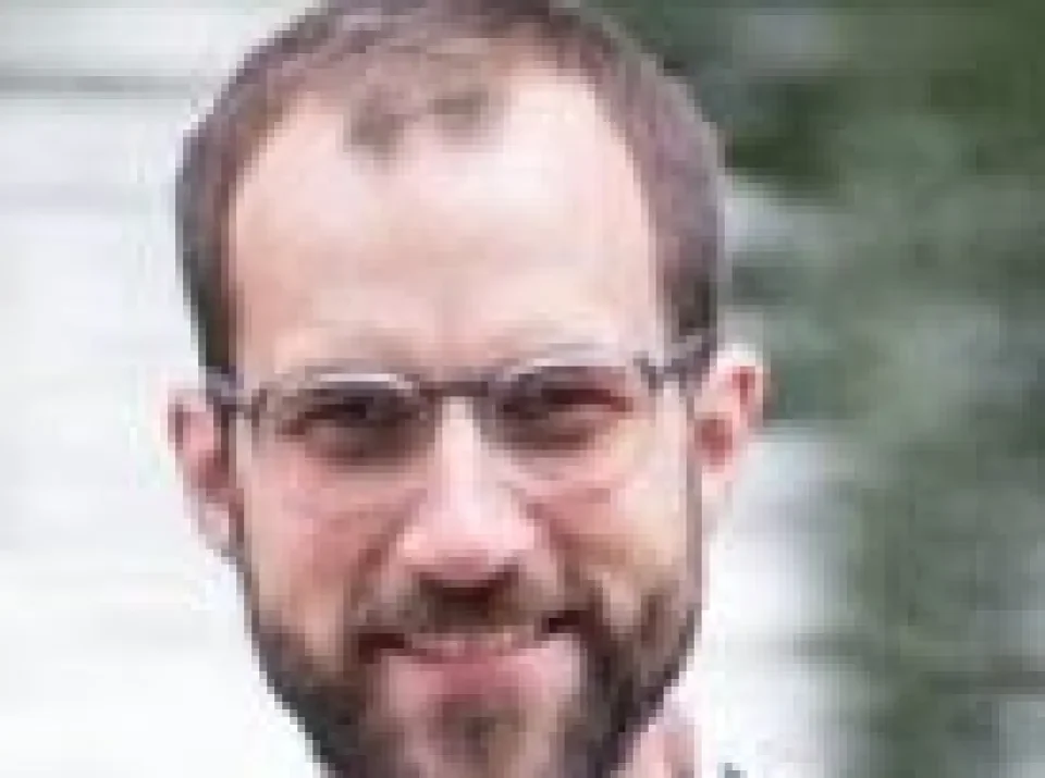 Dr. Janosch Heller