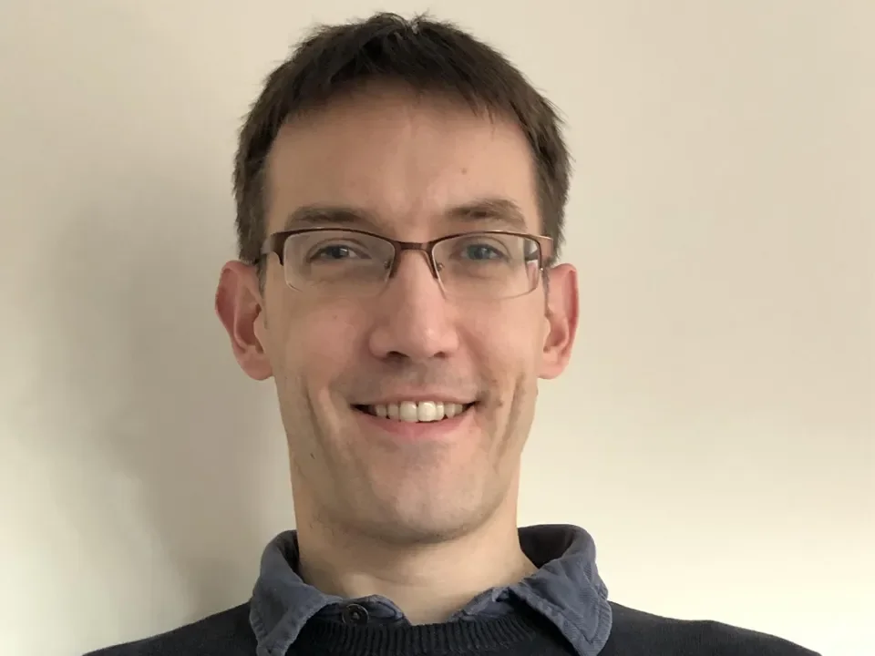 Dr Johann Roturier