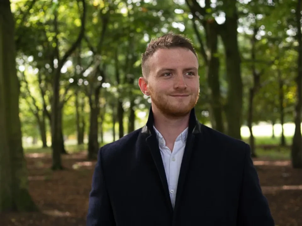 Kevin Murphy (MINT, 2019)