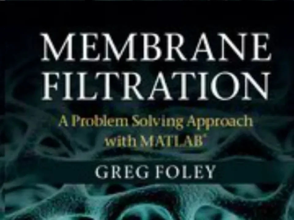 Membrane Filtration