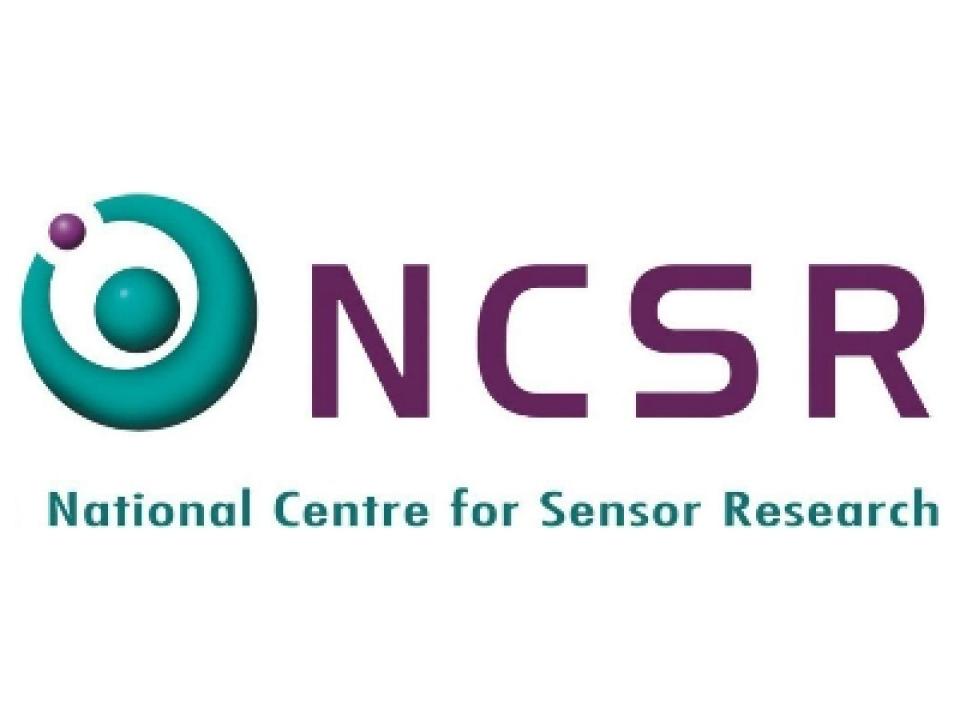 NCSR Logo