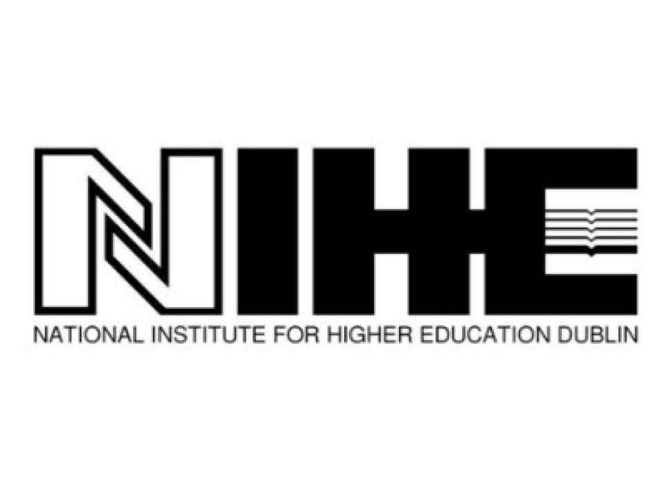 National Institute for Higher Education Dublin
