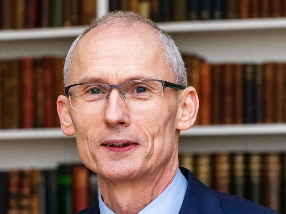Pádraig Ó Duibhir