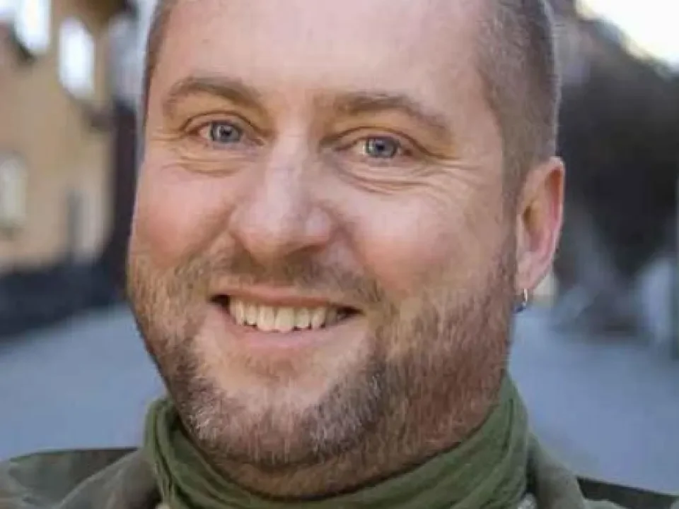 Dr Per Kornhall