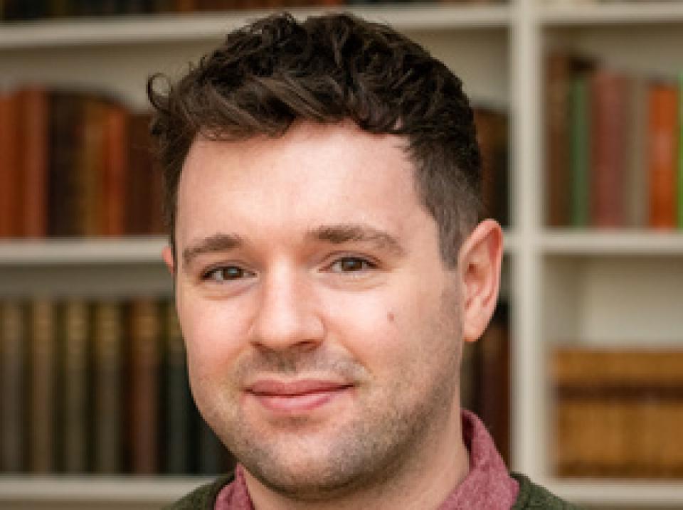 Seán Mac Risteaird