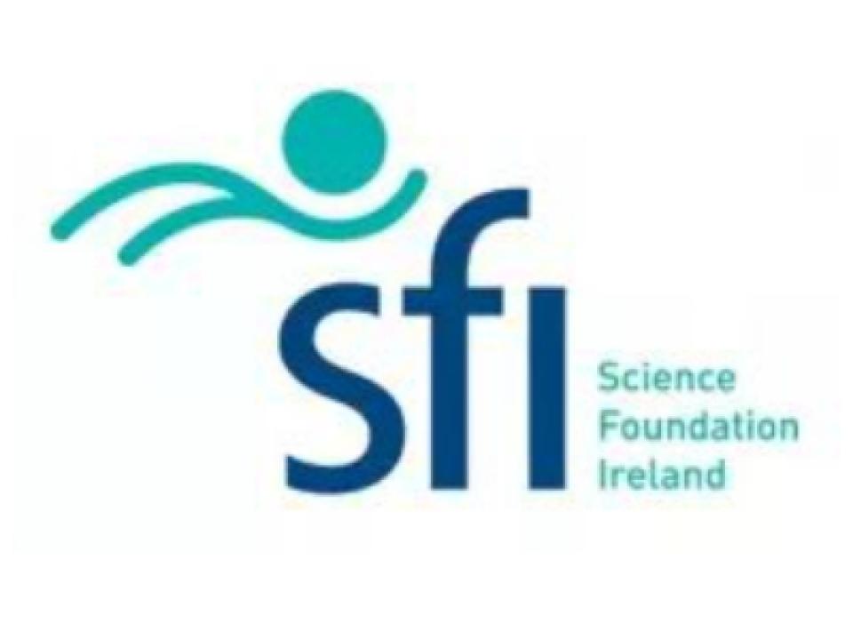 SFI Logo