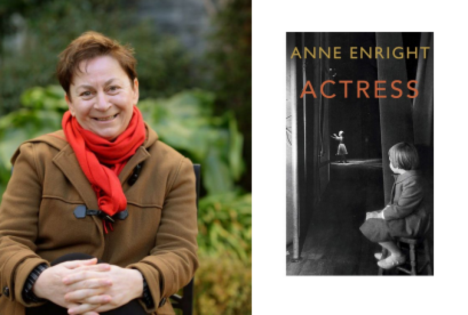 Anne Enright