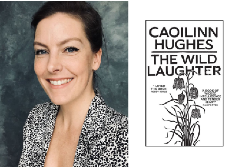 Caoilinn Hughes