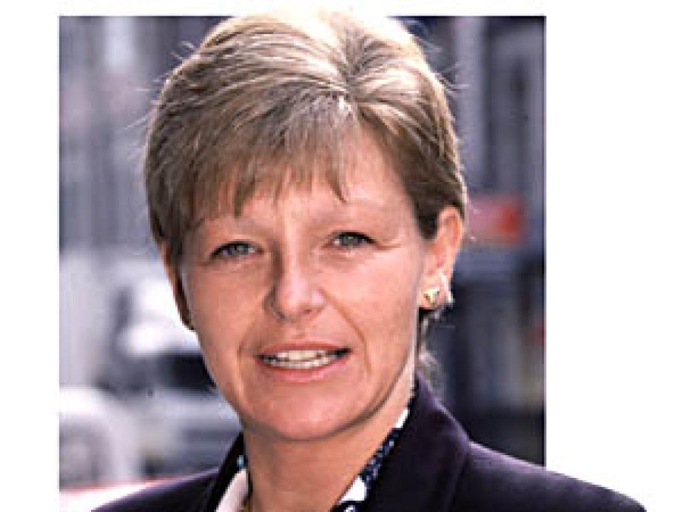 Veronica Guerin