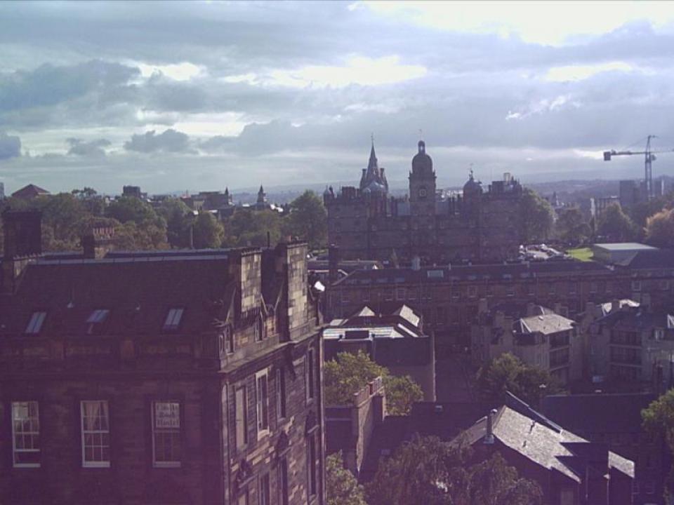 Edinburgh 2006