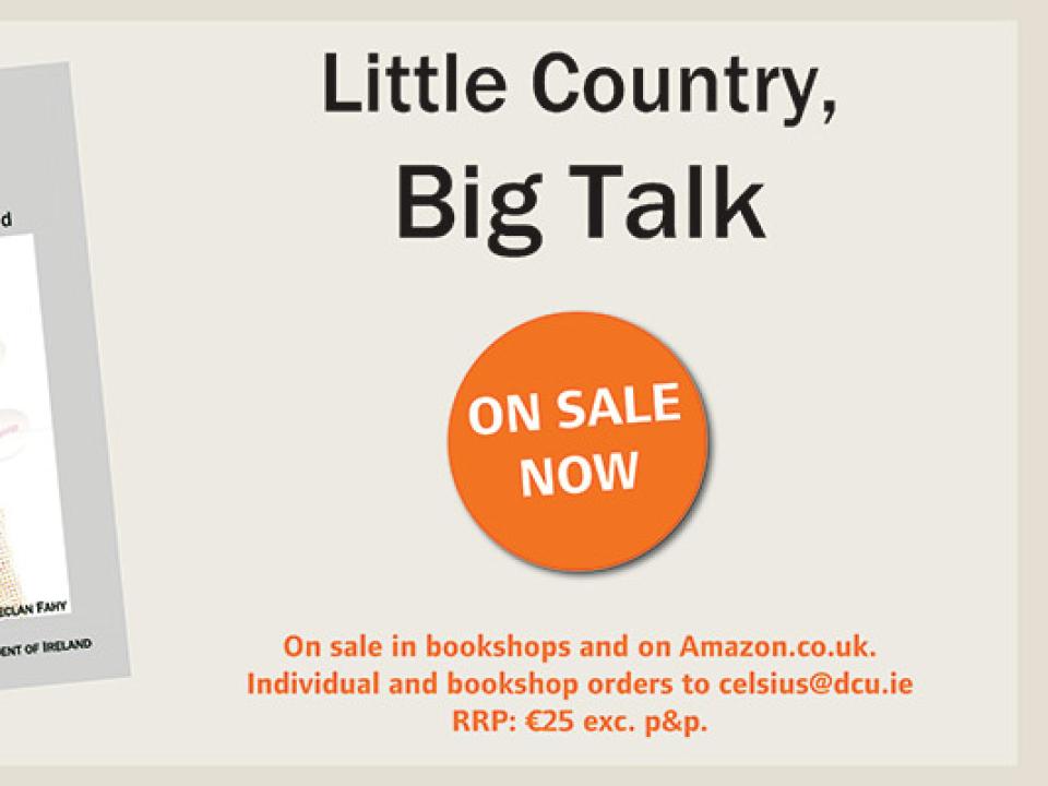 Little Country Big Talk