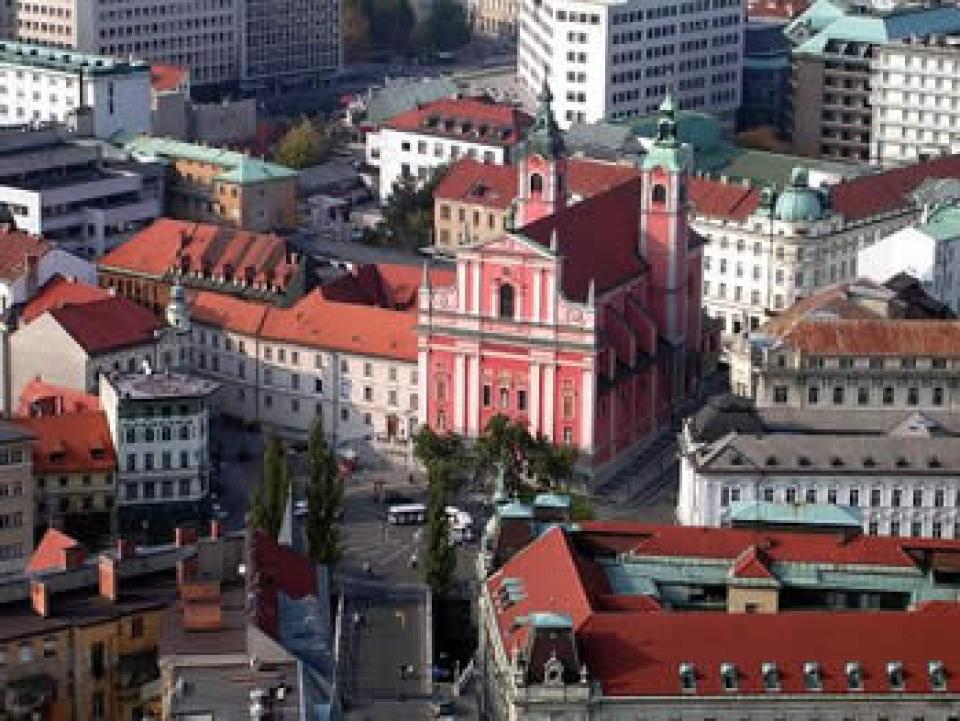 Ljubljana 2006