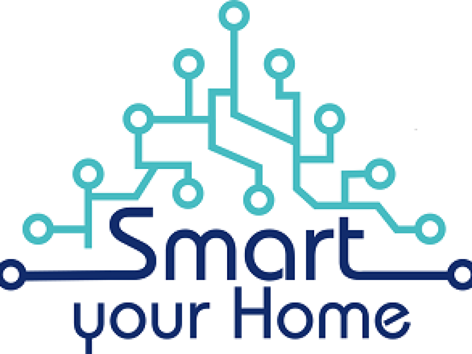 Smart Your Home Logo