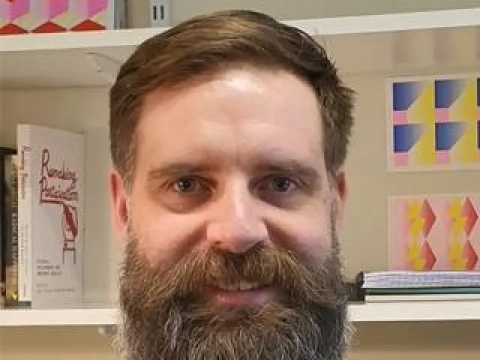 Stephen Hughes