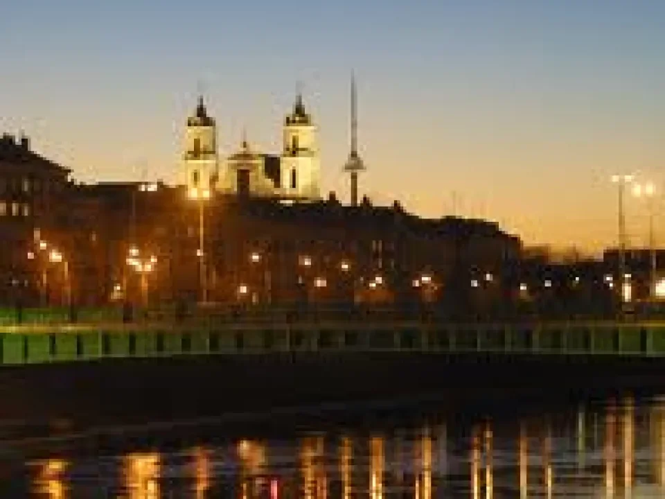 Vilnius 2006