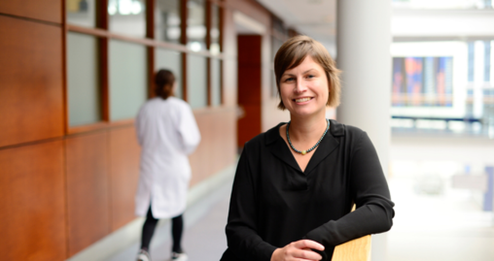 Dr Aoife Morrin